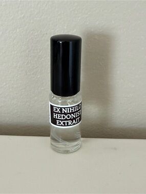 Ex NIHILO Hedonist Extrait